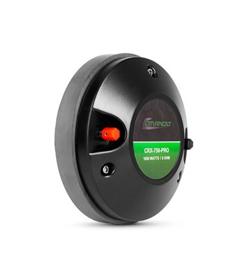 COMANDO AUDIO CRX-750 PRO | 2