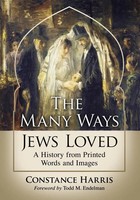 Constance Harris | The Many Ways Jews Loved | Taschenbuch | Englisch (2020)
