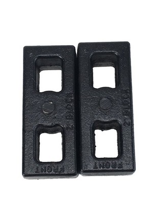 Fabtech Motorsports FTSBK2 Component Box LIFT KIT