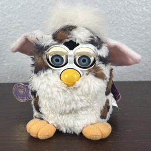 Furby Rare | eBay