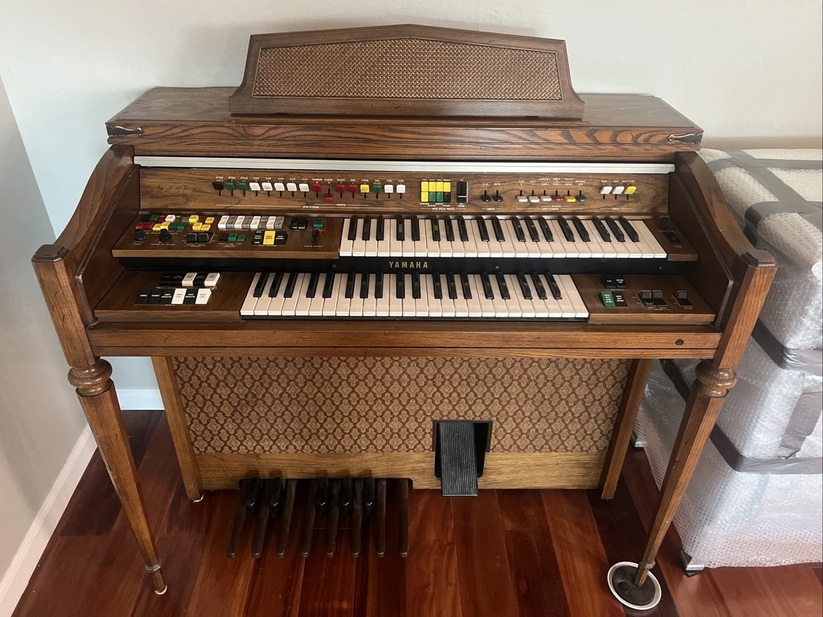 Yamaha Electone for sale | eBay
