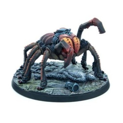 Modiphius Skyrim Mini Game Giant Frostbite Spider SW (New)
