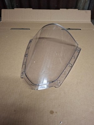 Kawasaki ZX-10R - Front Windshield Screen - GENUINE ORIGINAL - 2021 on