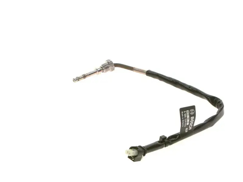 Exhaust Temperature Sensor fits MERCEDES C250 2.2D Pre Cat 08 to 14 Bosch New - Image 24