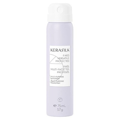Kerasilk Multi Purpose Hairspray VOC 1.9 oz