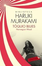 Tòquio blues by Murakami, Haruki | Book | condition good