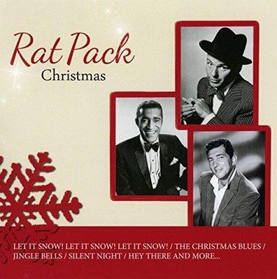 Chicago Rat Pack Christmas (CD) (US IMPORT)