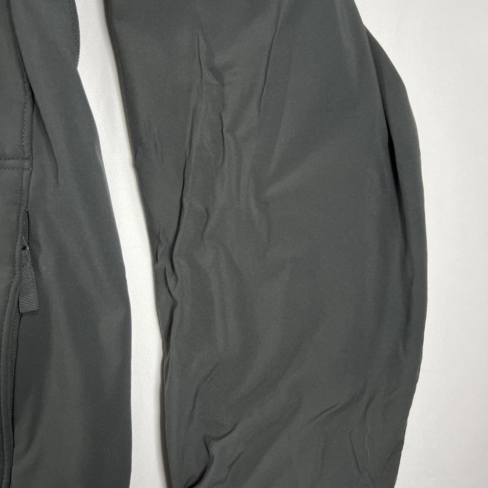 Condor Summit Jacket Soft Shell 602 Gray Conceale… - image 18