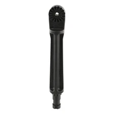 #259 Rod Holder Height Extender Black Small