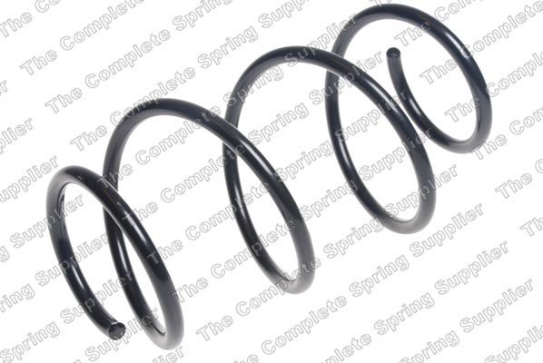 22828931 Front Coil Spring Single Suspension Replacement Spare Part By Sachs - Image 8