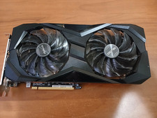 ASRock AMD Radeon RX 6600 XT Gaming 8GB Graphics Card GPU Used