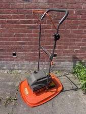 FLYMO L 470 2 stroke HOVER MOWER