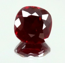 Gemhub Egl Certified Rosso Rubino 17.50 Ct. Una Pietra Rubino Rossa - Foto 6