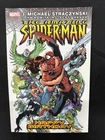 Amazing Spider-Man Vol. 6 Happy Birthday TPB 2004 J. Scott Campbell cover -FL3