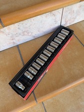 Snap-on Tools NEW 13pc 1/2