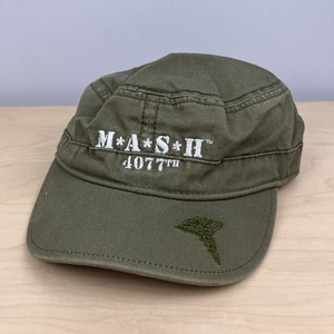 Maschera Igienica Mimetica Militare MASH 4077 - Riutilizzabile, Cotone, Certificata UNE0065 - 4