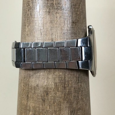 Skagen Denmark Men 572XLSXZD Dress All Stainless Steel Quartz 37mm