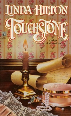 Touchstone by Hilton (English) Paperback Book