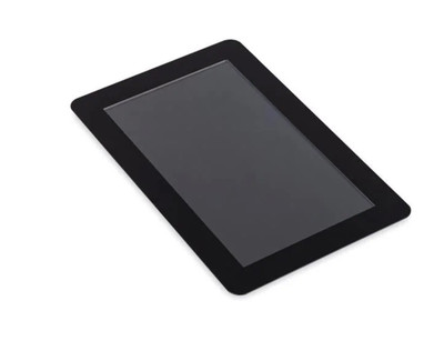 Raspberry Pi Touch Display 2 7''   720x1280 Capacitive Multi-Touch SC1635