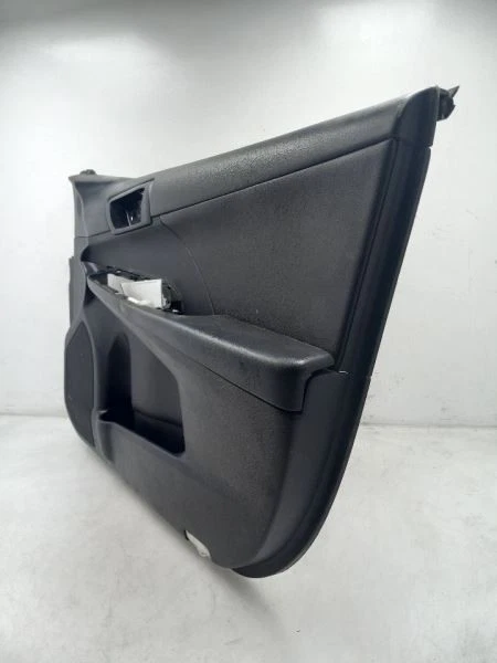 Toyota Camry SE 2014 panel de puerta delantera del lado del pasajero  Foto 3 de 4