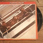 The Beatles, Johnny Cash, Chicago Vinyl LP Lot Rock Pop Country 1962-1966