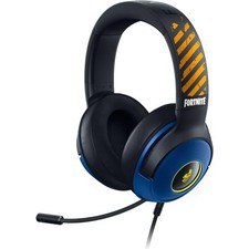 Image of Razer FORTNITE Gaming Headset Kraken V3 X Fortnite Edition Gaming Headset