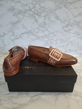 Melvin & Hamilton Scarlett 21 Crock Pale, moc...