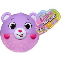 Mga Entertainment L.O.L. Surprise Loves Care Bears Tots, Spielfigur