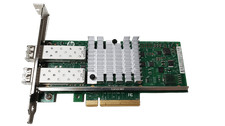 HP 665247-001 560SFP Dual Port 10GB Network Adapter 669279-001 Full Height w...