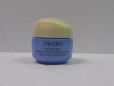 Shiseido Vital Perfection Uplifting & Firming Cream Enriched 0.53 oz Brand New