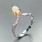 Unique ring Natural Opal Ring 925 Sterling Silver Size 7 /R472426
