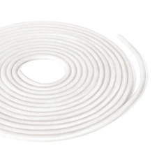 Backer Rod 1/8 Inch,White Backer Rod Caulk Saver for Gaps and Joint Concrete Fil