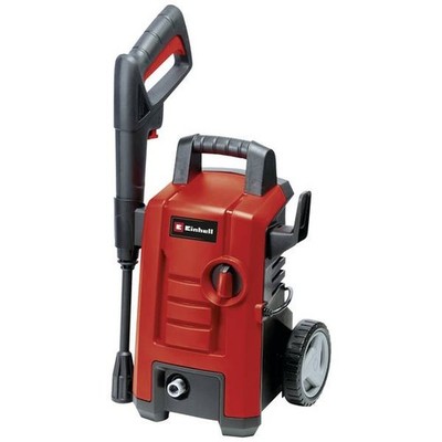 Einhell 4140750 TC-HP 130 High Pressure Washer 130 Bar