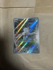 Pokémon TCG - Meowth 106/094 2025 Phantasmal Flames ME02:PFL IR