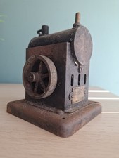 ESL Stationary Steam Engine Model Minor Signalling Equipment Ltd 1520