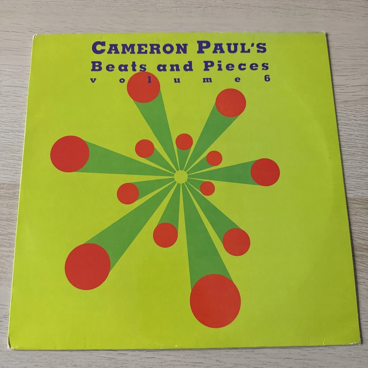 Electro/Synth Pop EP Vinyl Records for sale | eBay