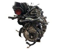 D16V1 teilmotor CON INSTALACION ELECTRICA 10002PMHE01 164876 HONDA CIVIC BERLINA