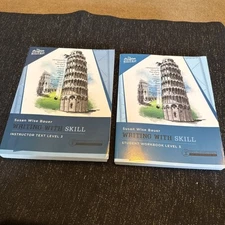 Writing With Skill Level 3 Curriculum, Student Book and Teacher's Guide