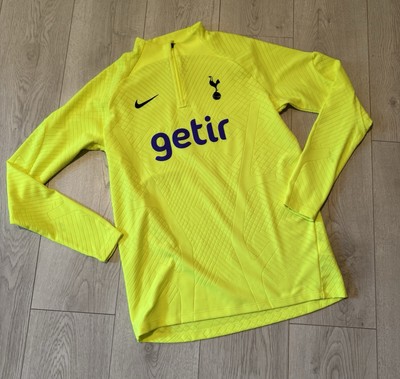 Tottenham Spurs Nike *Club Issue* Dri-Fit Adv Player Issue Training Top Medium