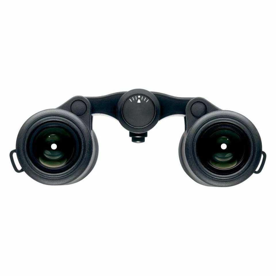 Leica 10x25 Ultravid BR Compact Binoculars - Black - Image 2 of 2