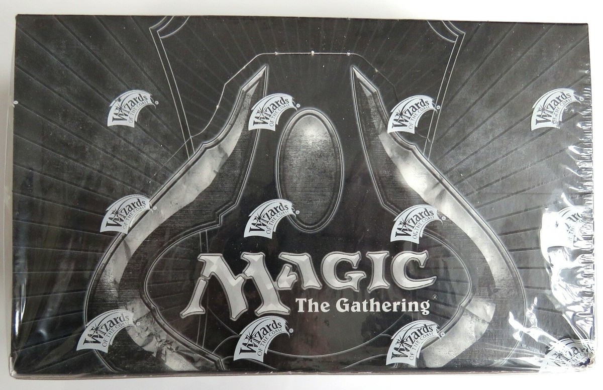 2013 CORE SET ~ Booster Box factory sealed Mtg 36 packs