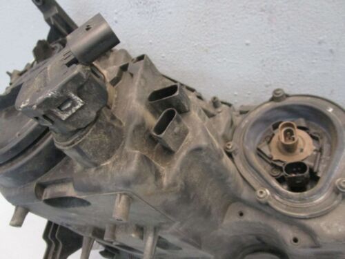Scheinwerfer links Halogen für MERCEDES E-KLASSE (W211) E 200 CDI 161563-00LI - Bild 7 von 11