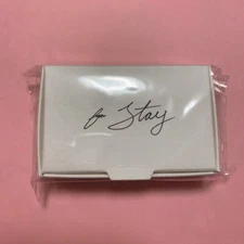 Stray Kids Bang Chan Chain Bracelet 5-STAR Dome Tour 2023 Official Rare