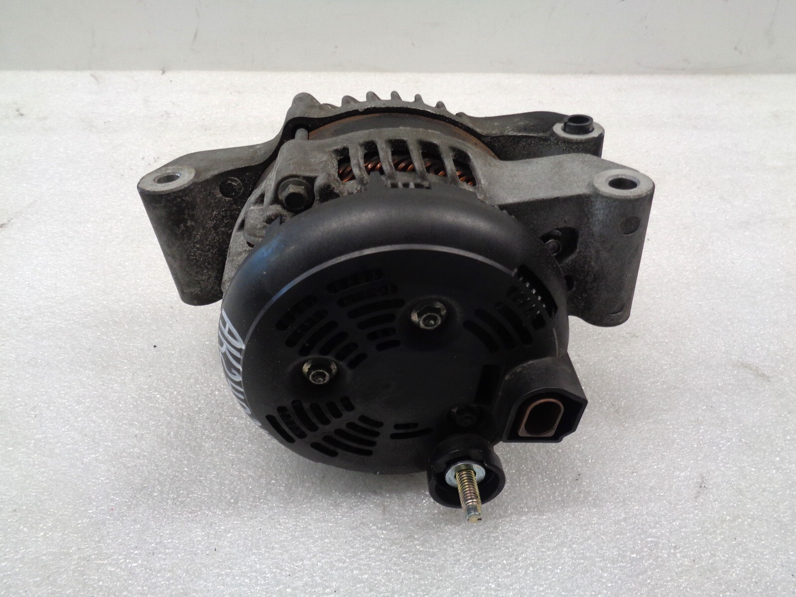 14-19 Maserati Ghibli 3.0L Engine Alternator Generator 30318724485 OEM AK2402127