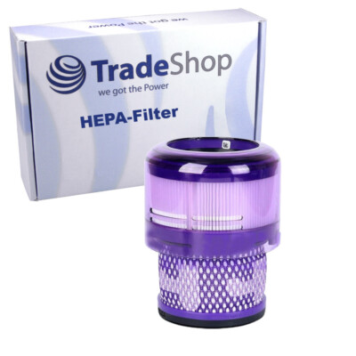 HEPA Vormotorfilter für Dyson Omni-Glide+ Akku-Staubsauger ersetzt 965241-01