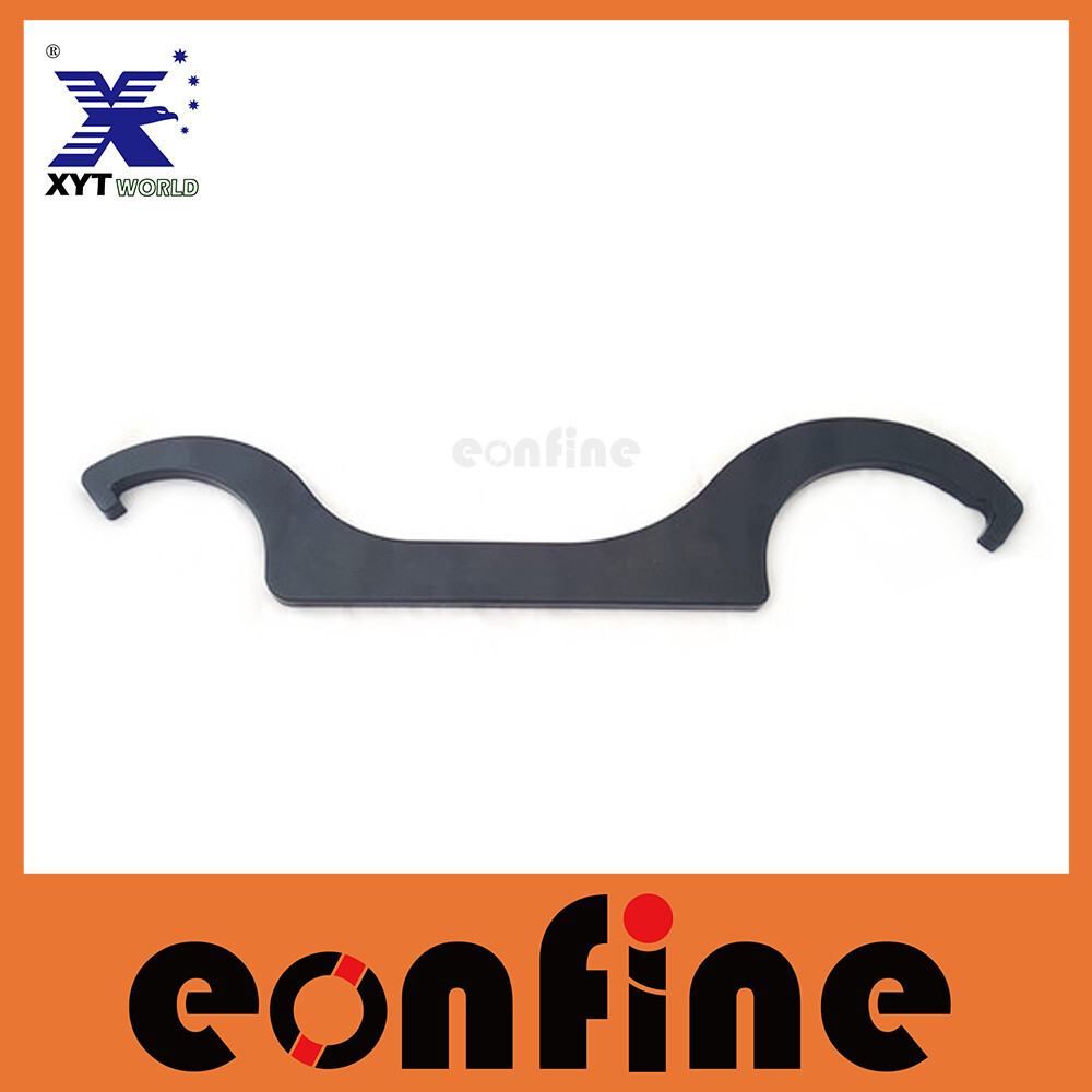 TL0020 Universal Motorcycle ATV Mono Shock C Spanner Wrench