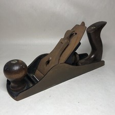 Antique Vintage No 4 Plane 10โ Made In USA
