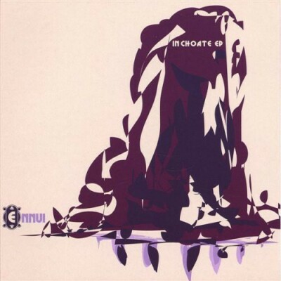 Inchoate EP by Ennui (CD, 2005)