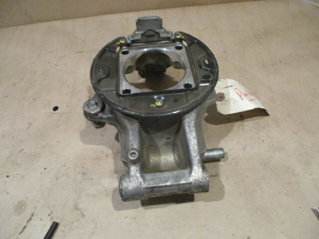 Maserati 4200 - RH Rear Hub Holder - Knuckel - P/N 189334
