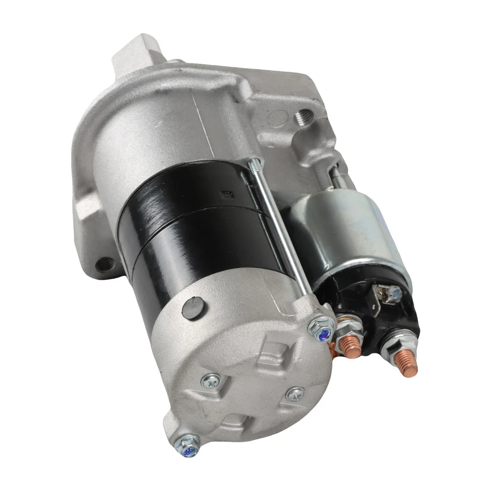 Arranque 17949 para Dodge Caravan Grand Caravan 2006 2007 2008 2009 2010 3,3 L 3,8 L Foto 4 de 4